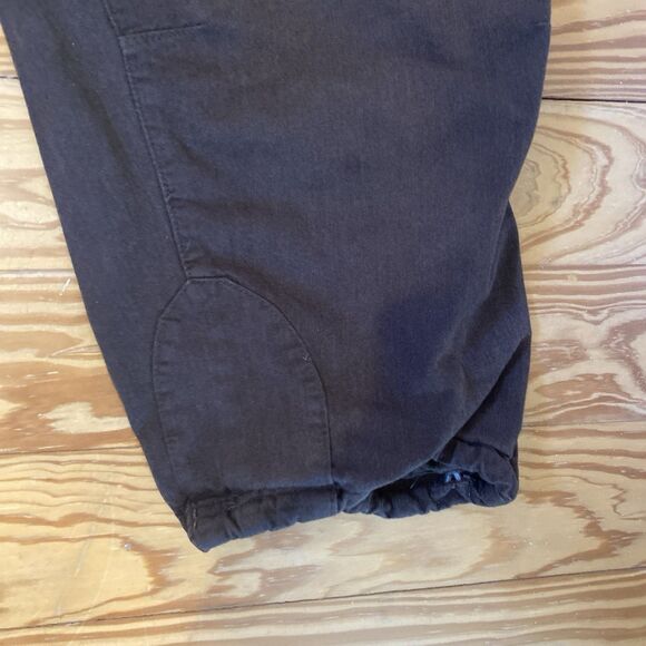 Zoic 3/4 Cycling Pants Knicker Capri Large - Picture 5 of 6